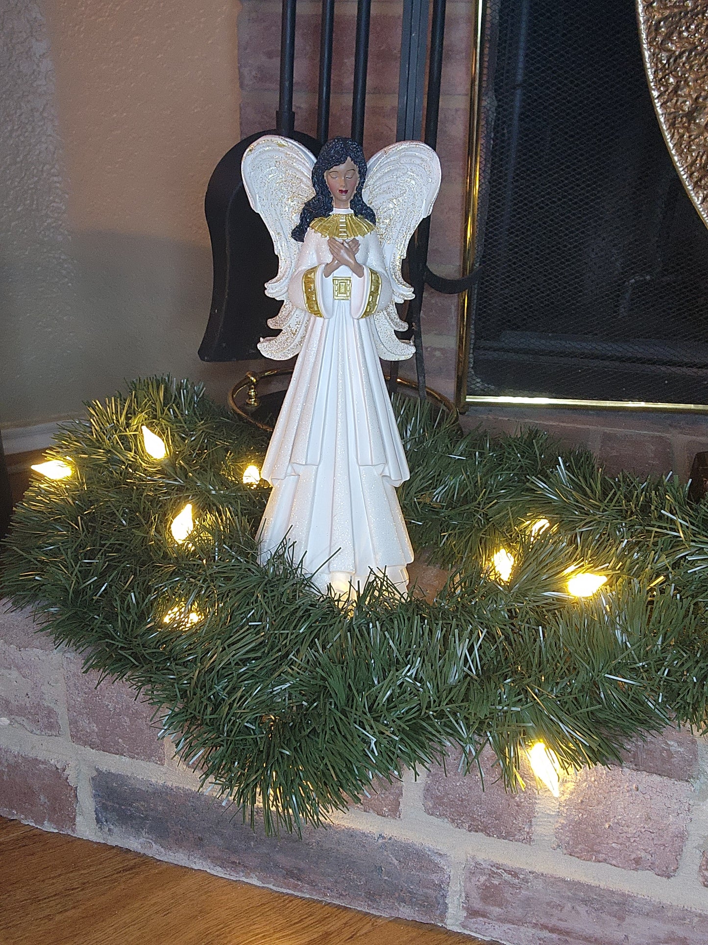 Christmas Angel