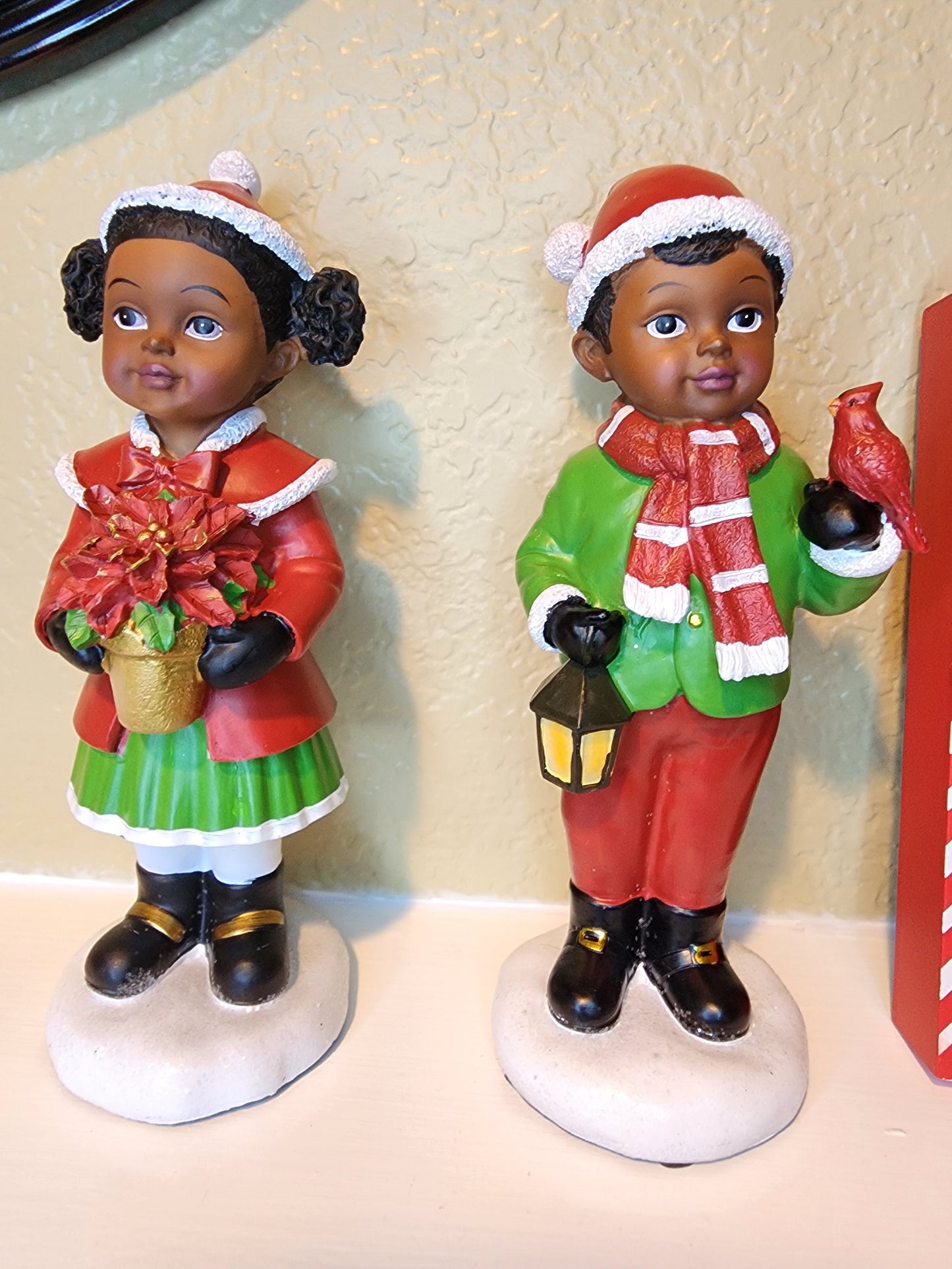 Children of Christmas (Girl)