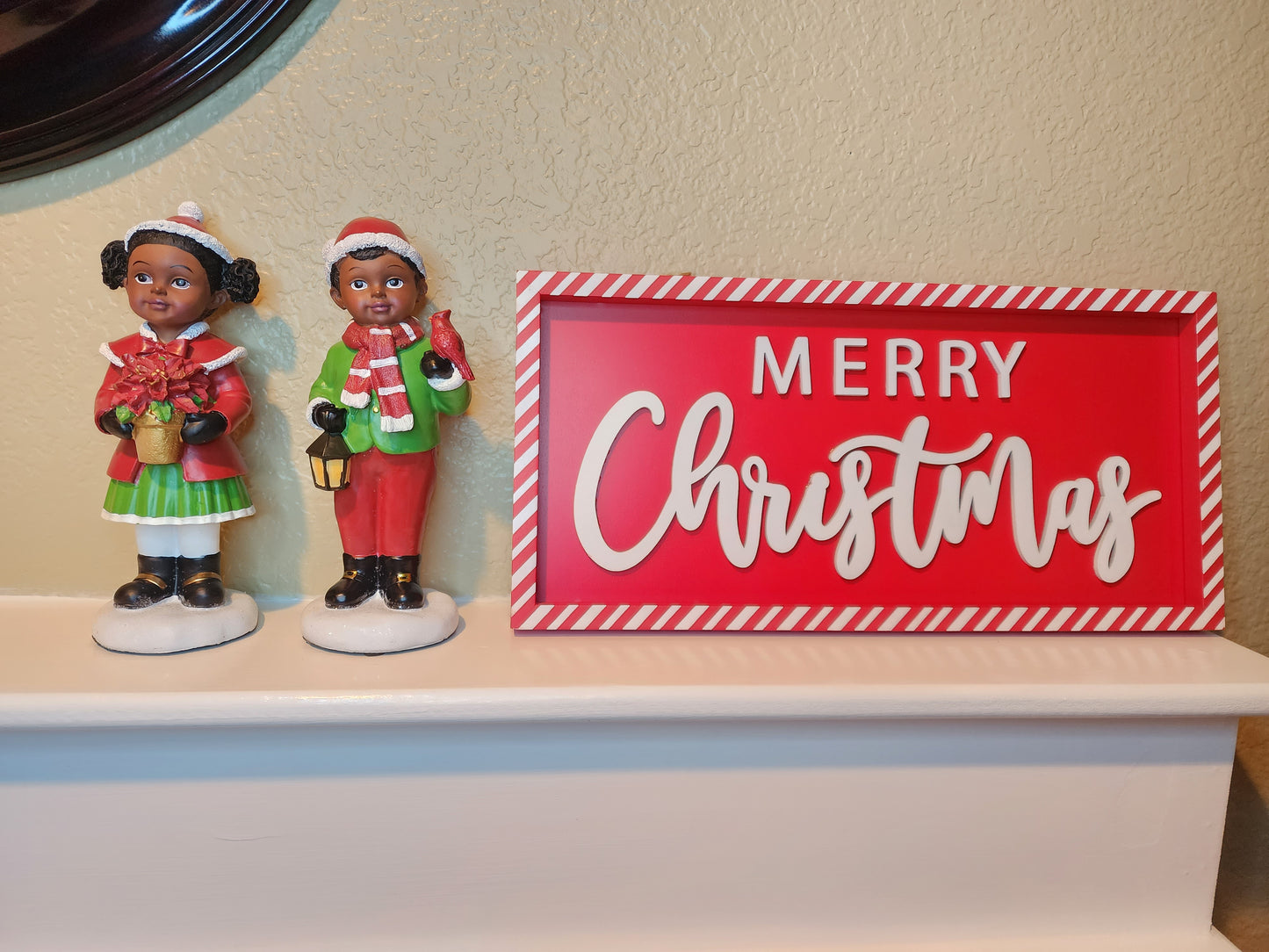 Children of Christmas (Girl)