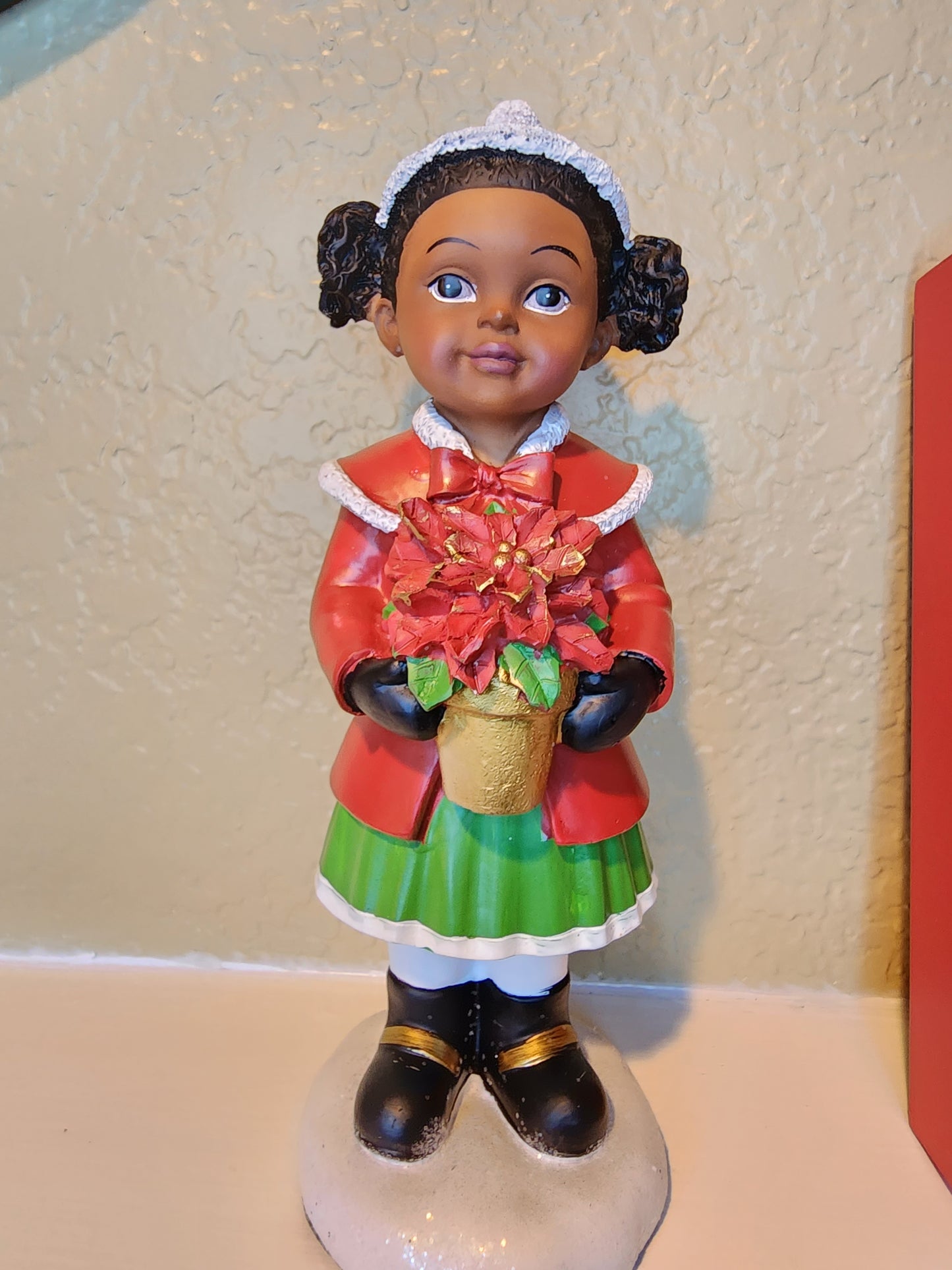 Children of Christmas (Girl)