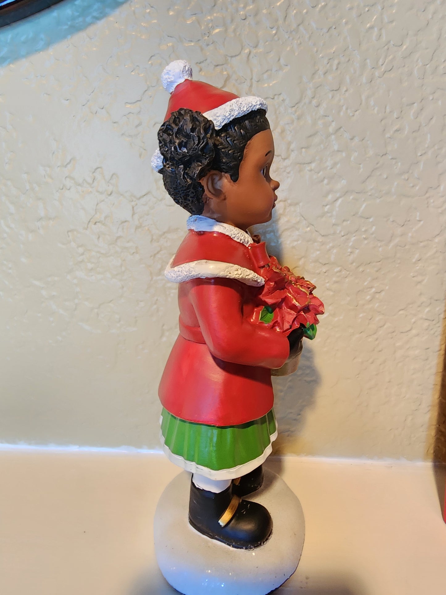Children of Christmas (Girl)