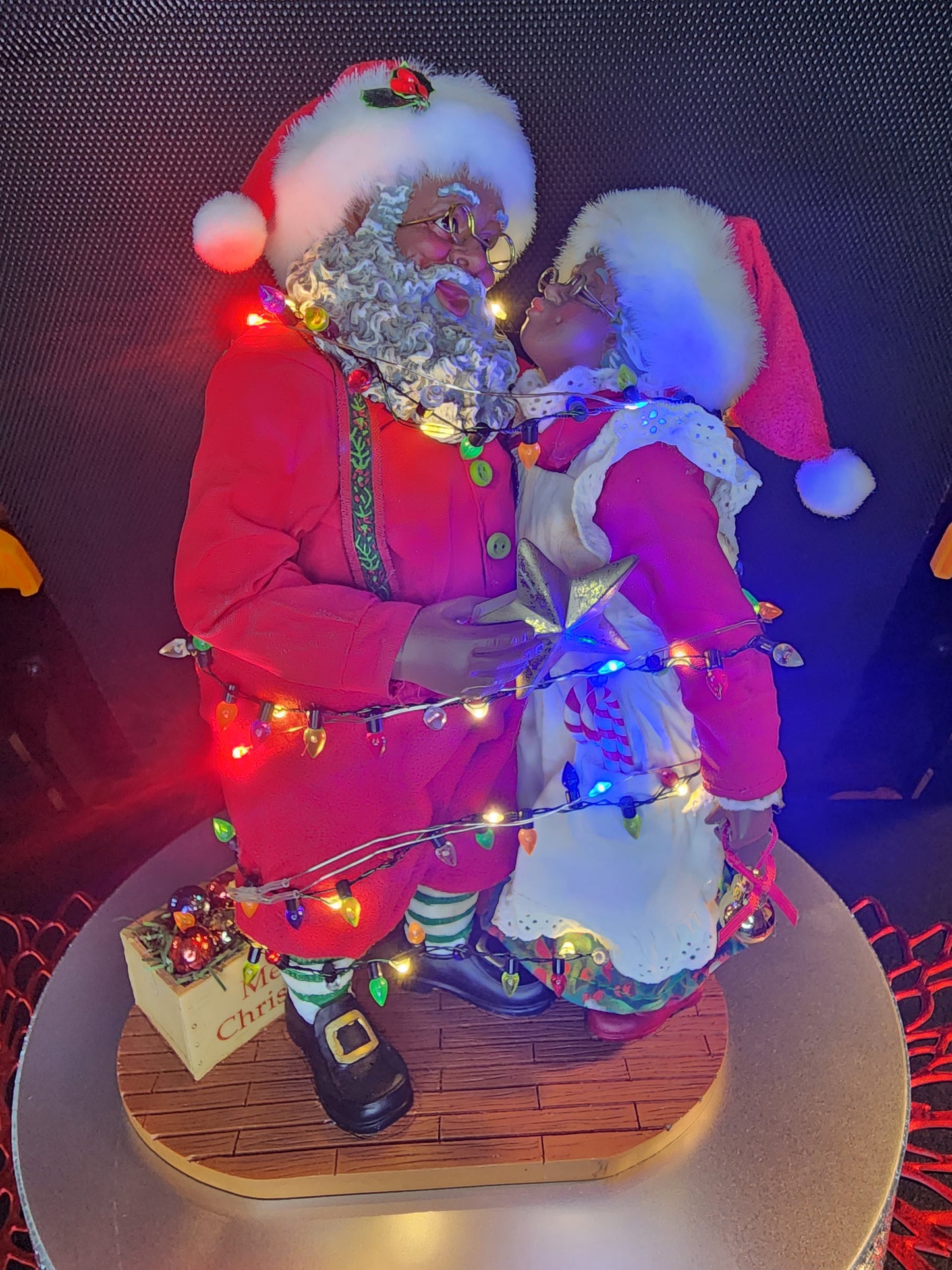 Shining Stars - Possible Dreams