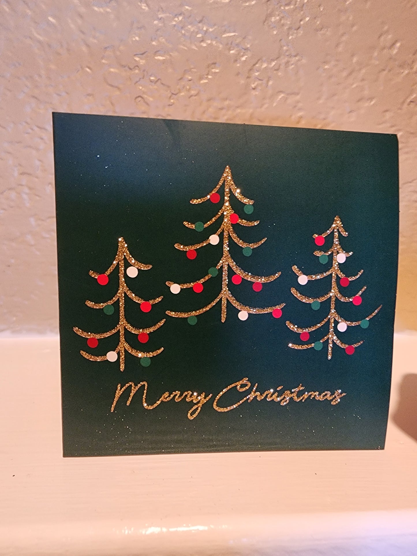 Holiday Note Cards